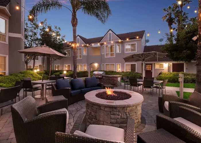 Sonesta Es Suites Huntington Beach Fountain Valley