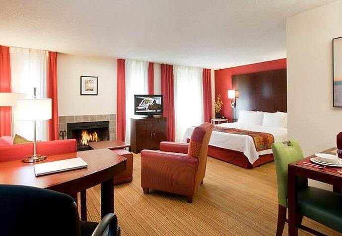 Sonesta Es Huntington Beach Hotel Fountain Valley