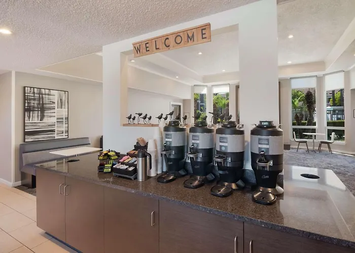 Sonesta Es Suites Huntington Beach Fountain Valley