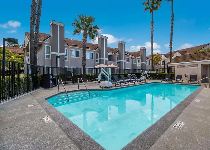 Sonesta Es Suites Huntington Beach Fountain Valley