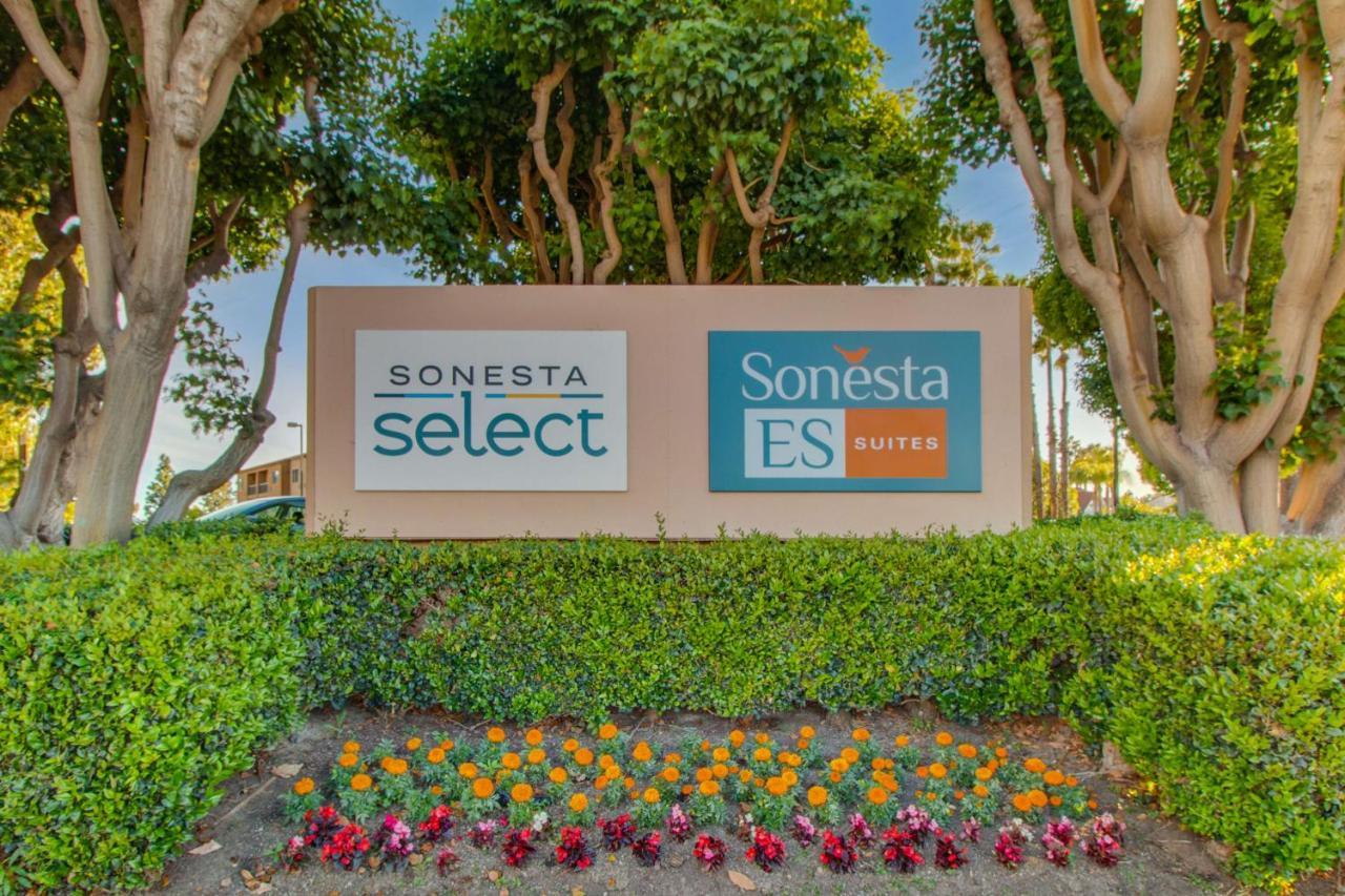 Sonesta Es Huntington 3* Fountain Valley