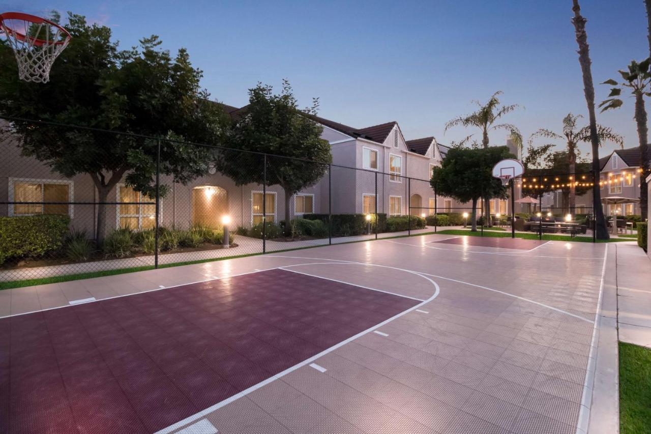 Sonesta Es Huntington 3* Fountain Valley